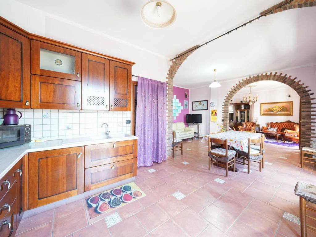 Appartamento a Palo del colle in Via Alessandro Volta , 49 - Foto 4