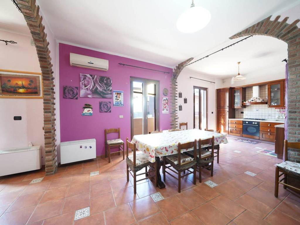 Appartamento a Palo del colle in Via Alessandro Volta , 49 - Foto 5