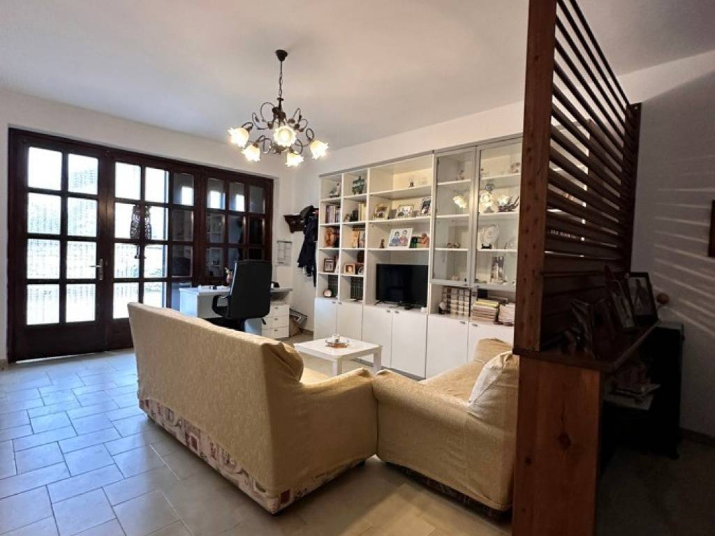 Villa a Santi cosma e damiano in Via Francesco Baracca - Foto 5