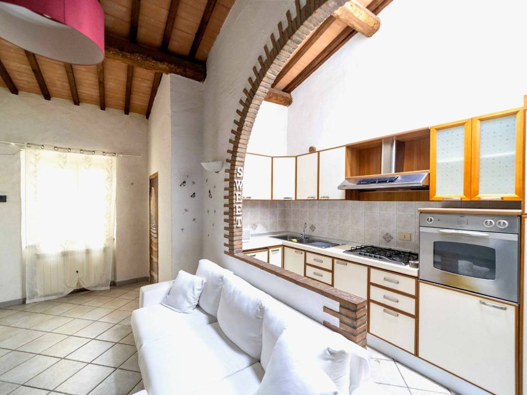 Appartamento a Monte argentario in Via Oratorio - Foto 2