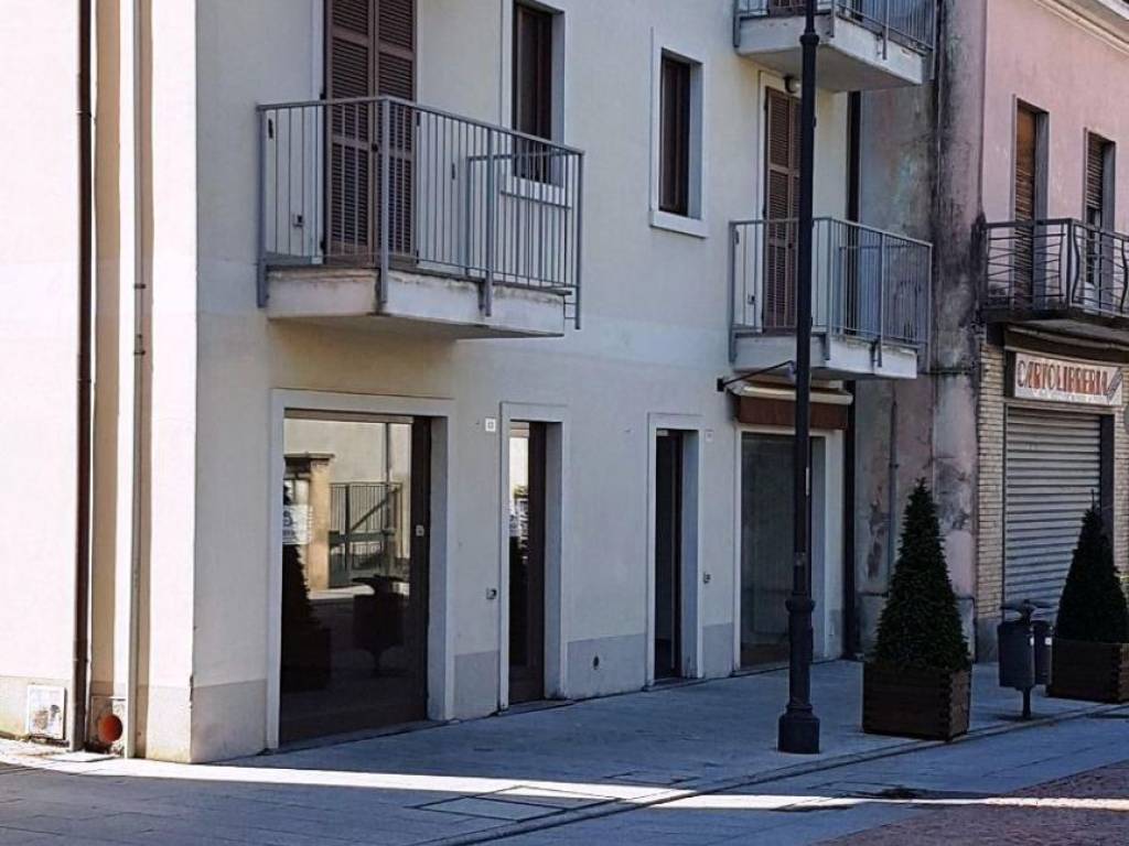 Immobile a Tradate in Via Vittorio Veneto - Foto 2