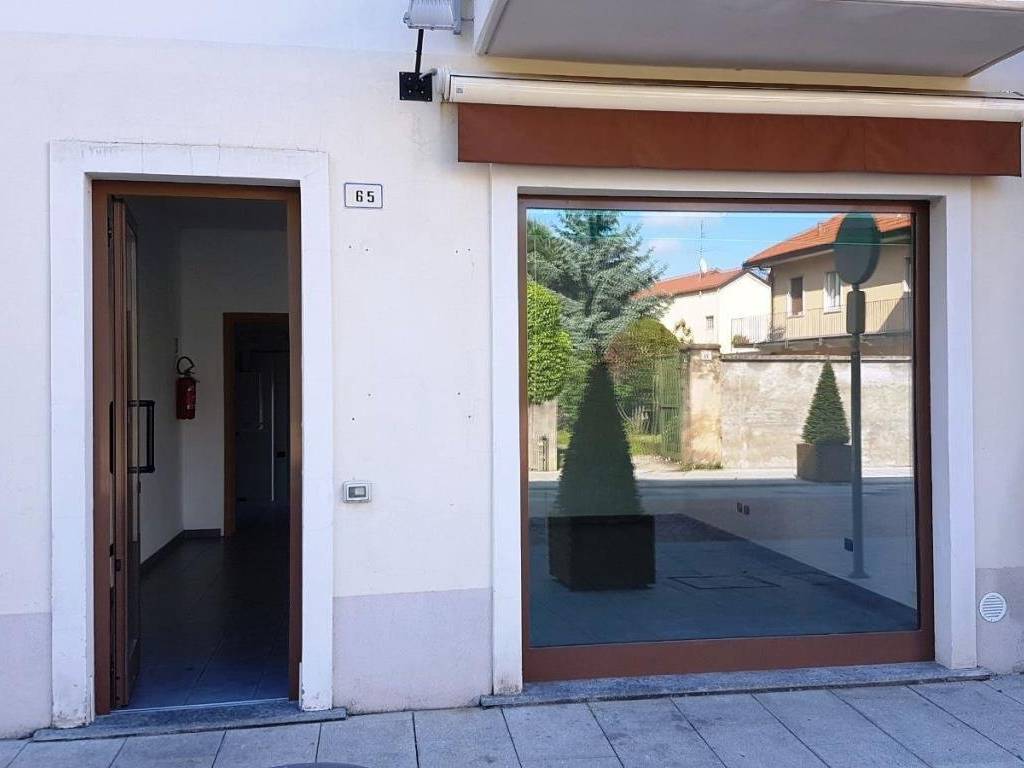 Immobile a Tradate in Via Vittorio Veneto - Foto 4