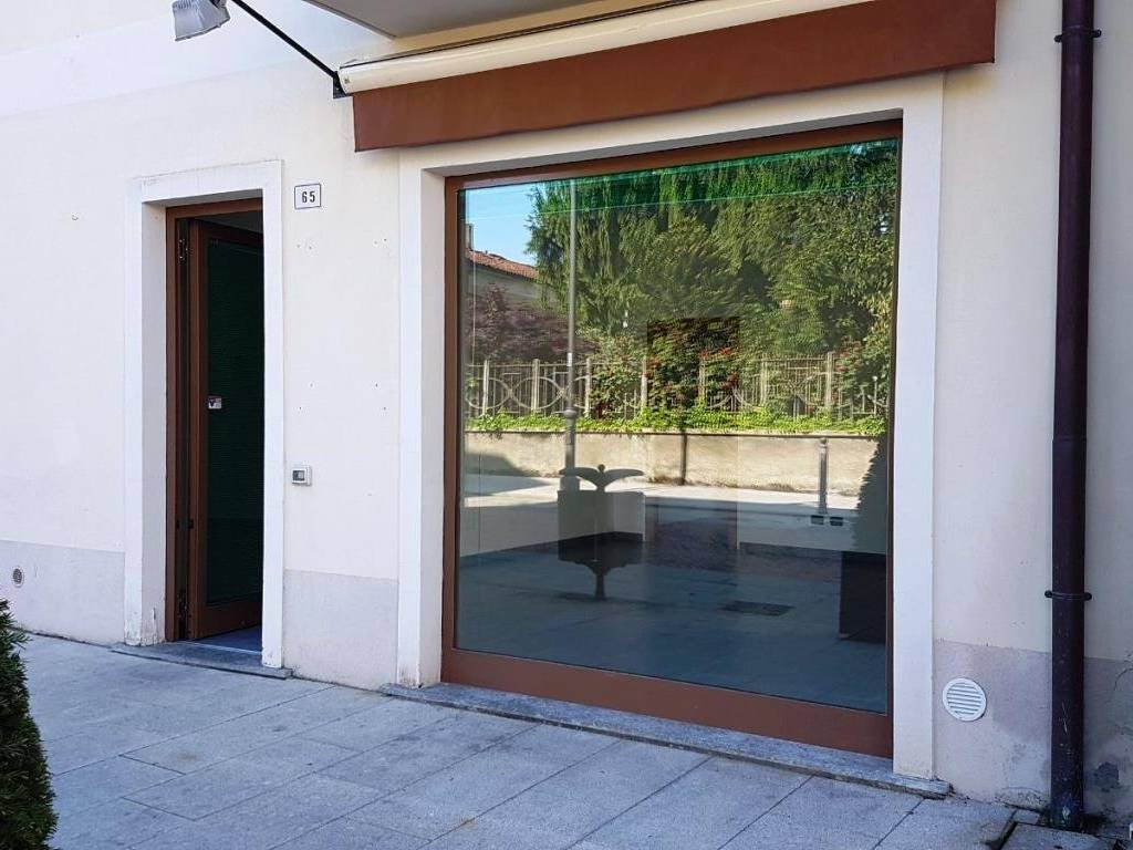Immobile a Tradate in Via Vittorio Veneto - Foto 5