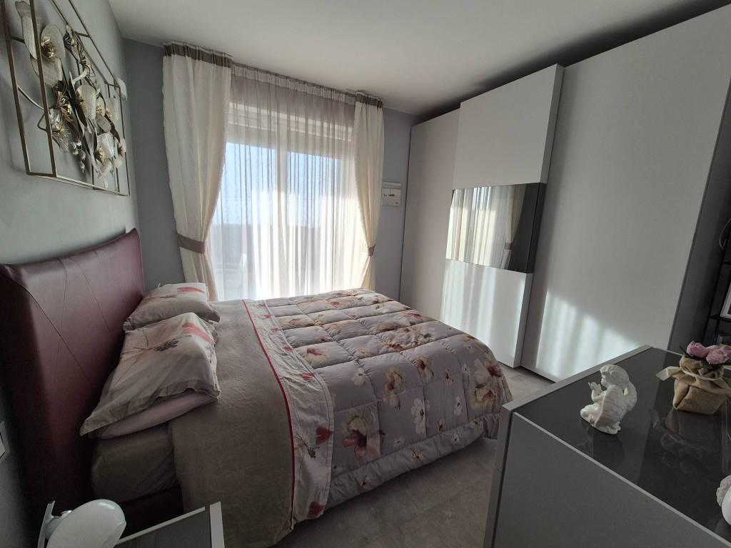 Appartamento a Fiumicino in Viale della Pesca - Foto 3