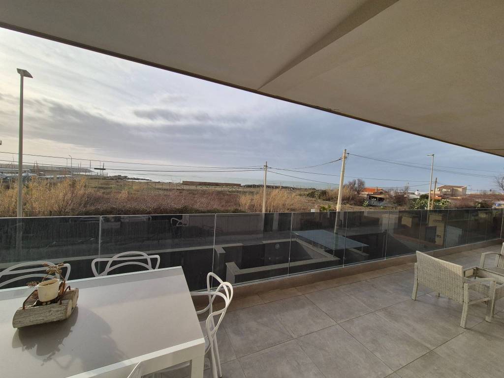 Appartamento a Fiumicino in Viale della Pesca - Foto 4