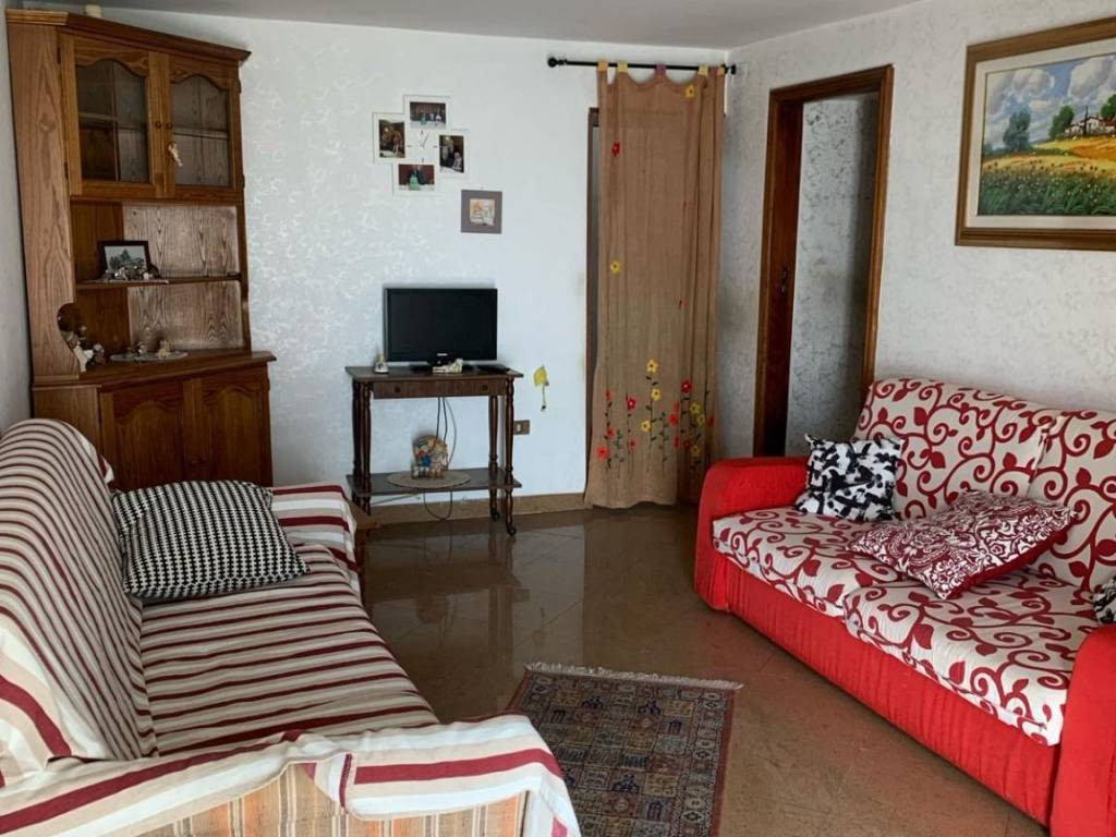 Casa indipendente a Isernia in Localita' Colle Maiano - Foto 5