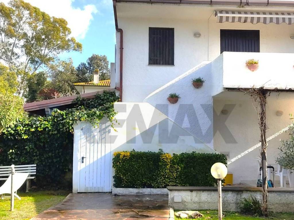 Casa indipendente a Sabaudia in Via Borea, 3 - Foto 3