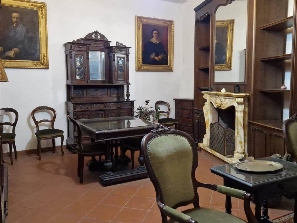 Casa indipendente a Campi bisenzio - Foto 4