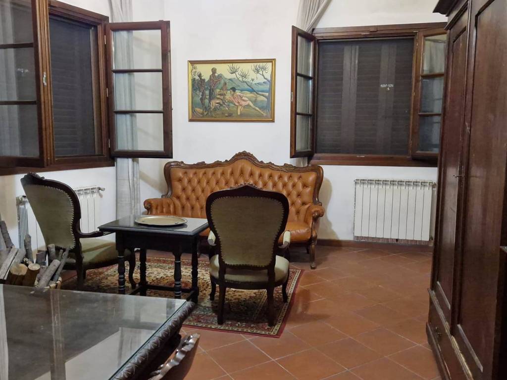 Casa indipendente a Campi bisenzio - Foto 5