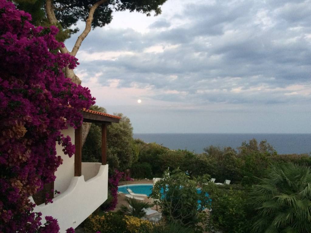 Villa a San felice circeo in PUNTA ROSSA - Foto 2