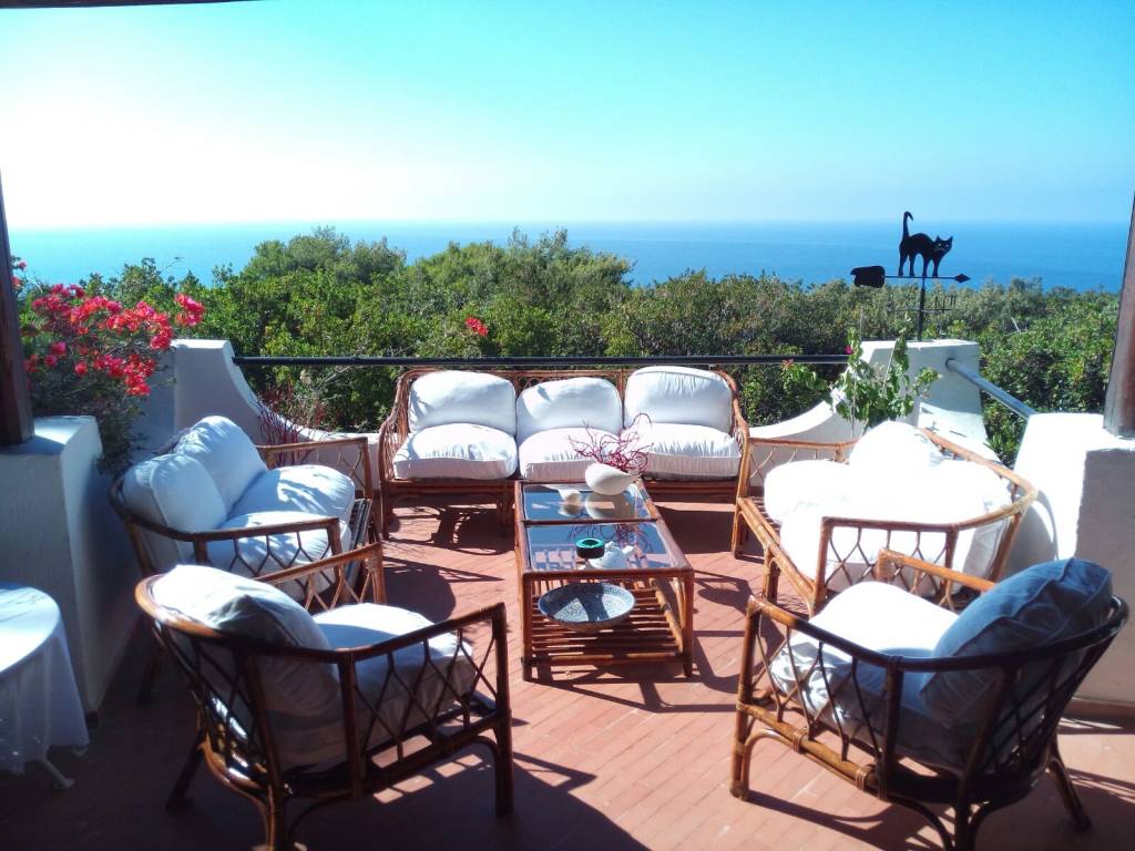 Villa a San felice circeo in PUNTA ROSSA - Foto 4