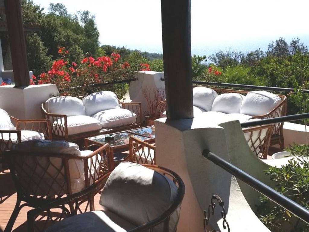 Villa a San felice circeo in PUNTA ROSSA - Foto 5