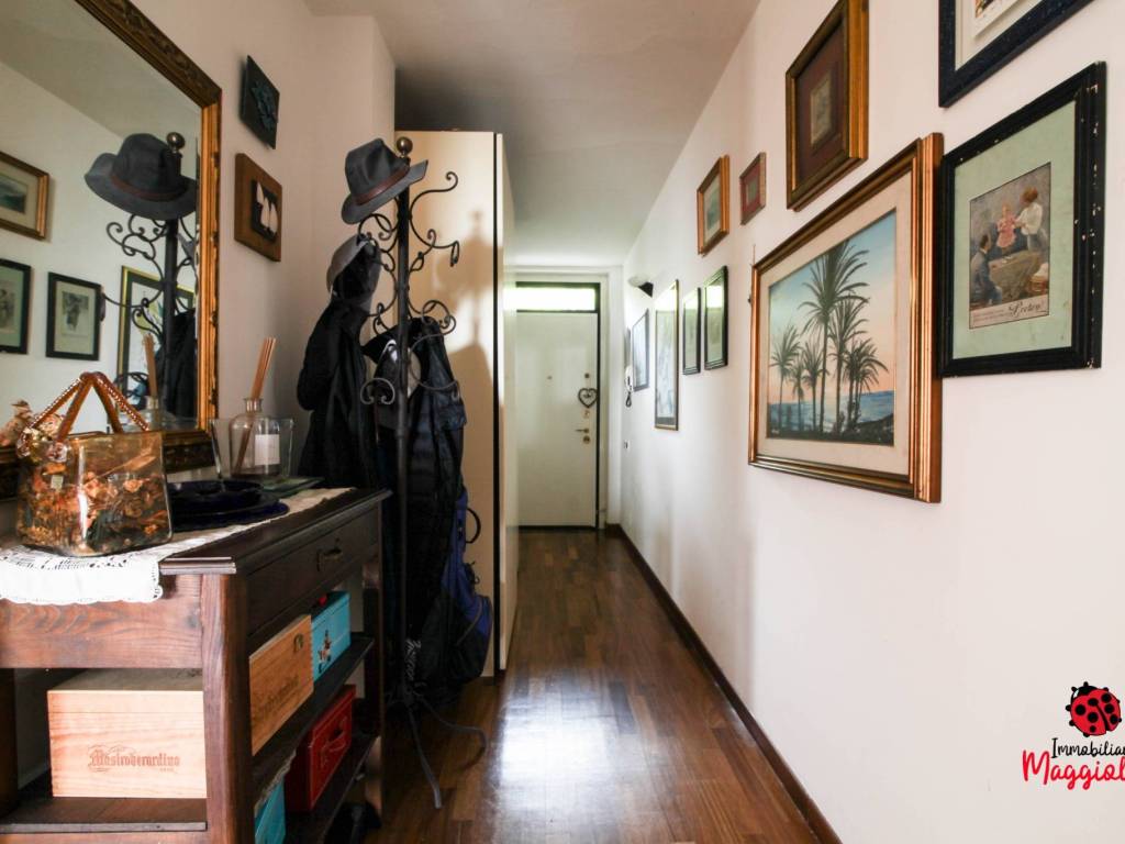 Appartamento a Lerici in Località Piana degli Ulivi - Foto 2