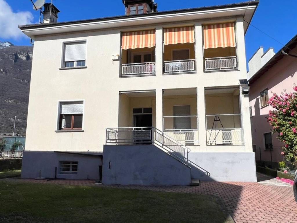 Appartamento a Domodossola in Via Cappuccina, 77 - Foto 2