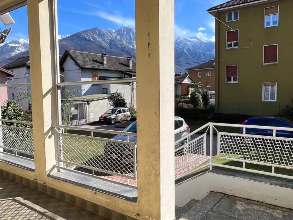 Appartamento a Domodossola in Via Cappuccina, 77 - Foto 3