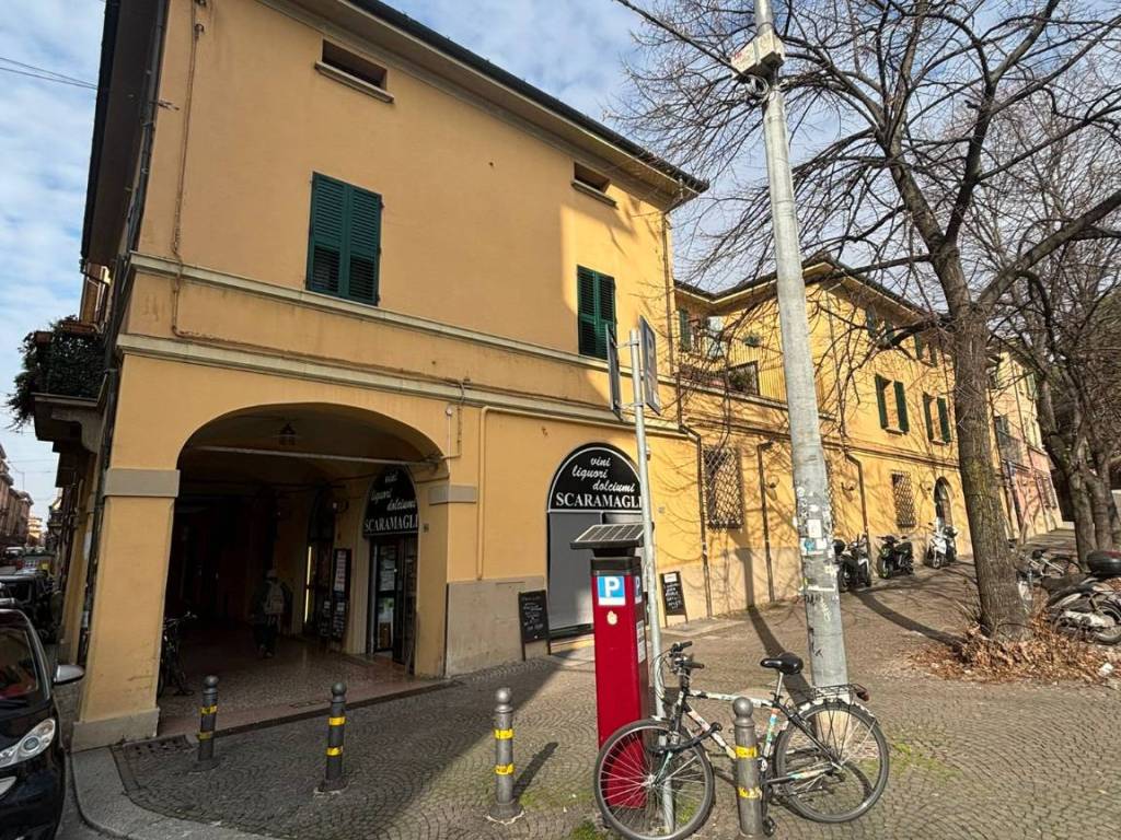 Immobile a Bologna in Strada Maggiore - Foto 2