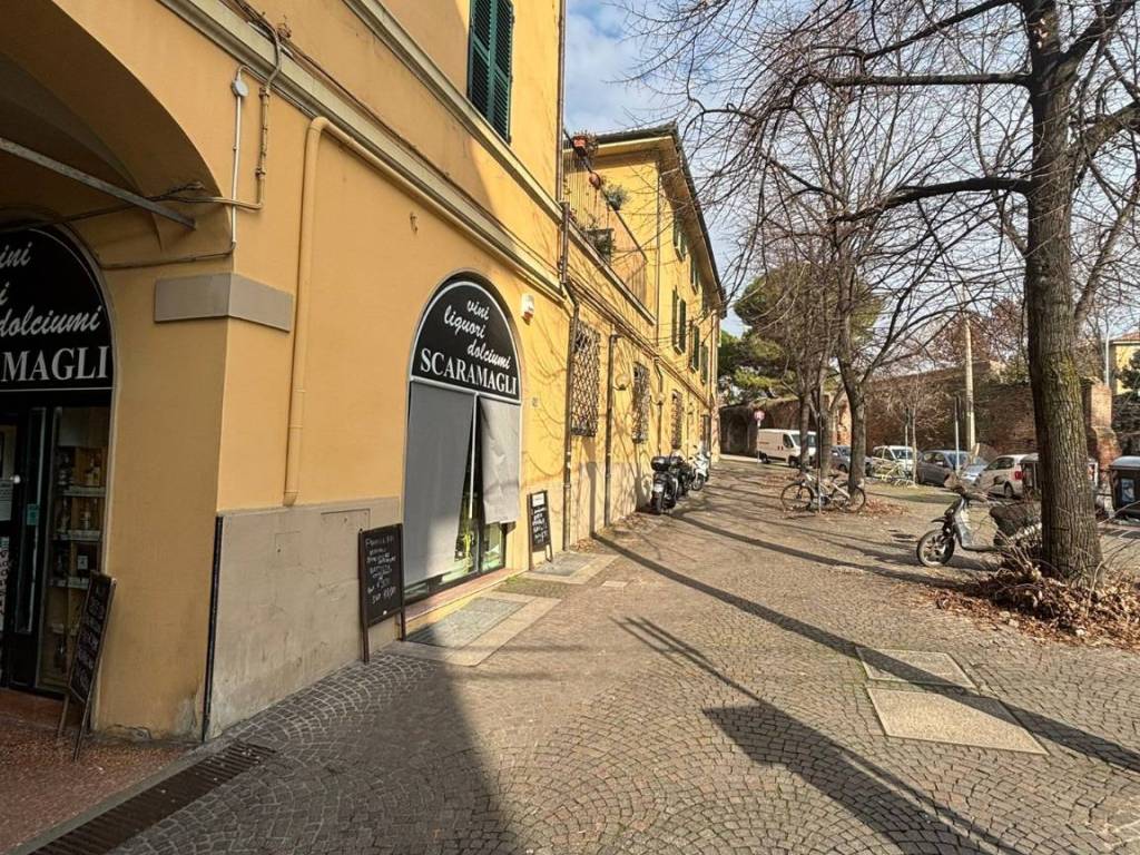 Immobile a Bologna in Strada Maggiore - Foto 4