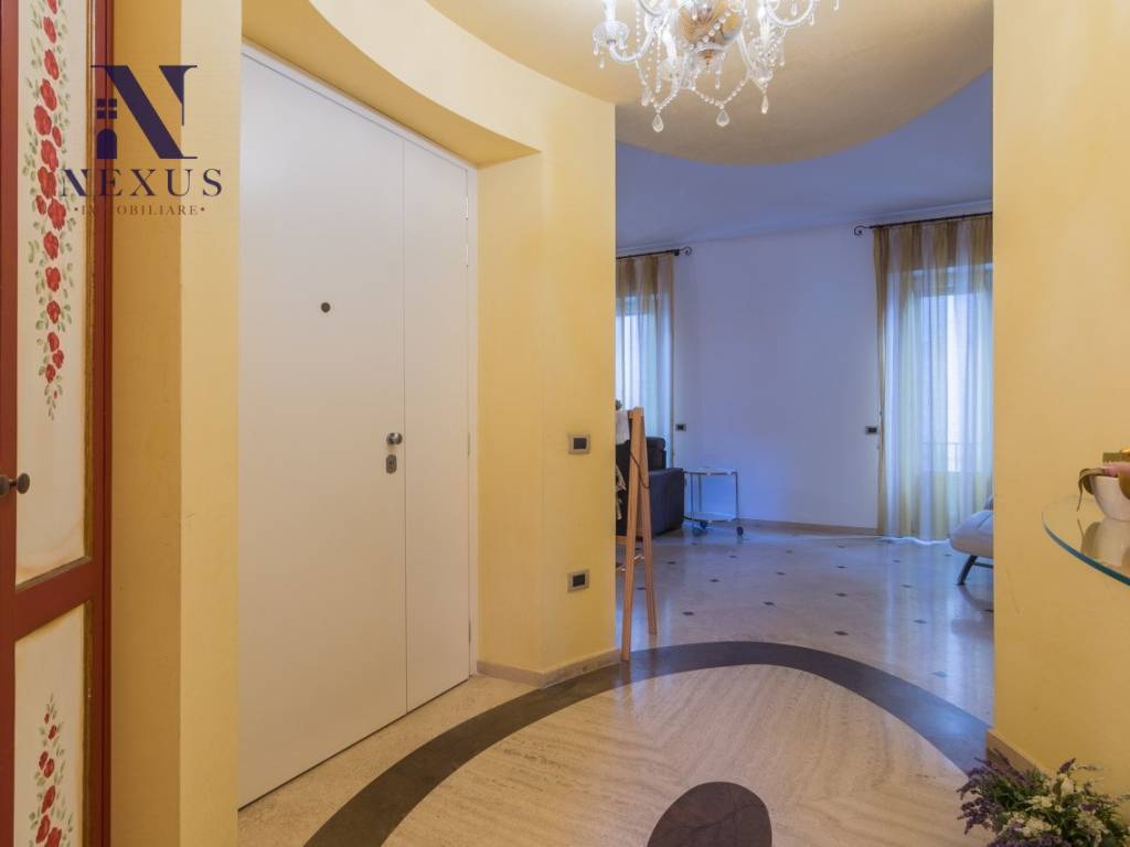 Appartamento a Fano in Via Rainerio - Foto 2