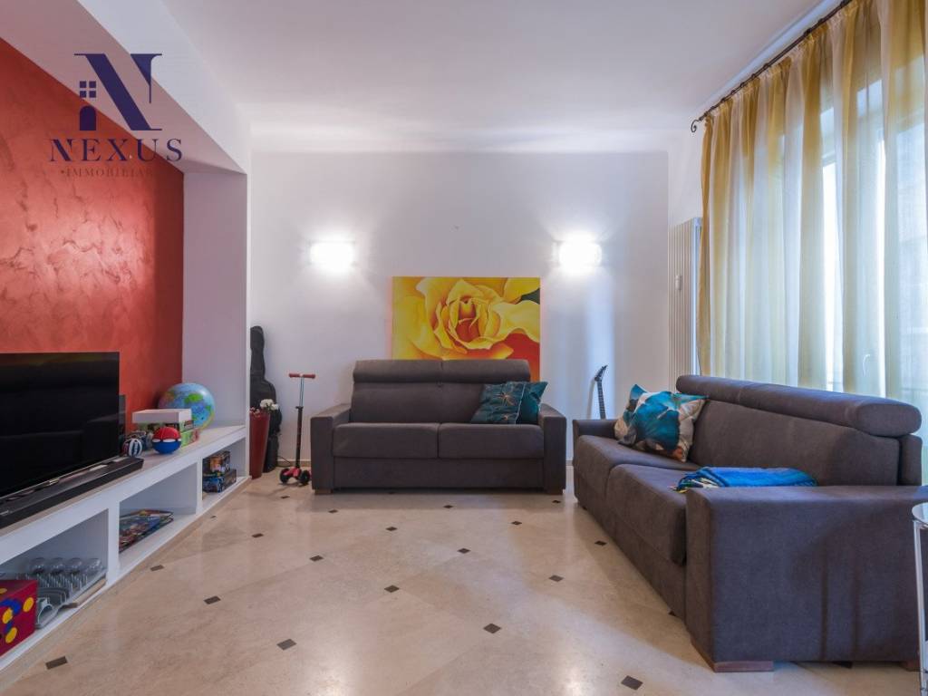 Appartamento a Fano in Via Rainerio - Foto 5