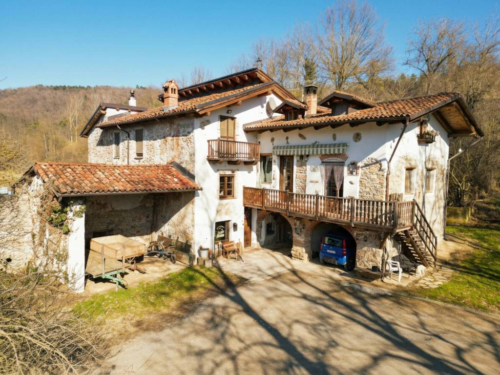 Rustico / casale a Bagnasco - Foto 2