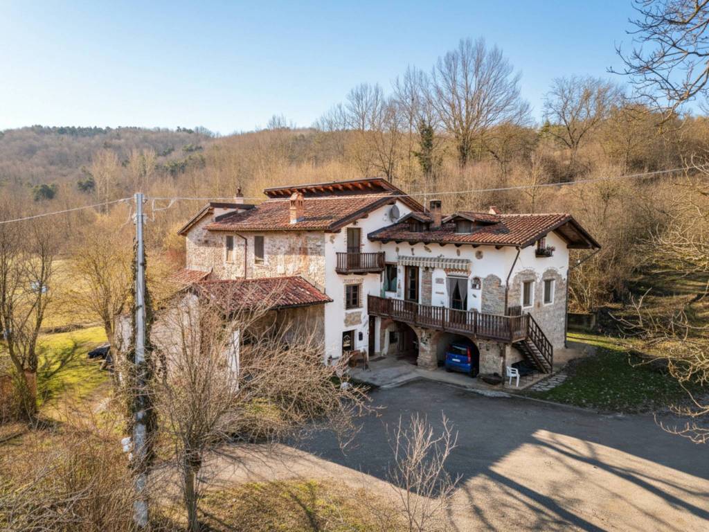 Rustico / casale a Bagnasco - Foto 3