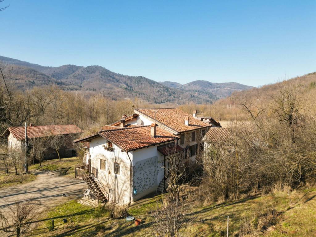 Rustico / casale a Bagnasco - Foto 4