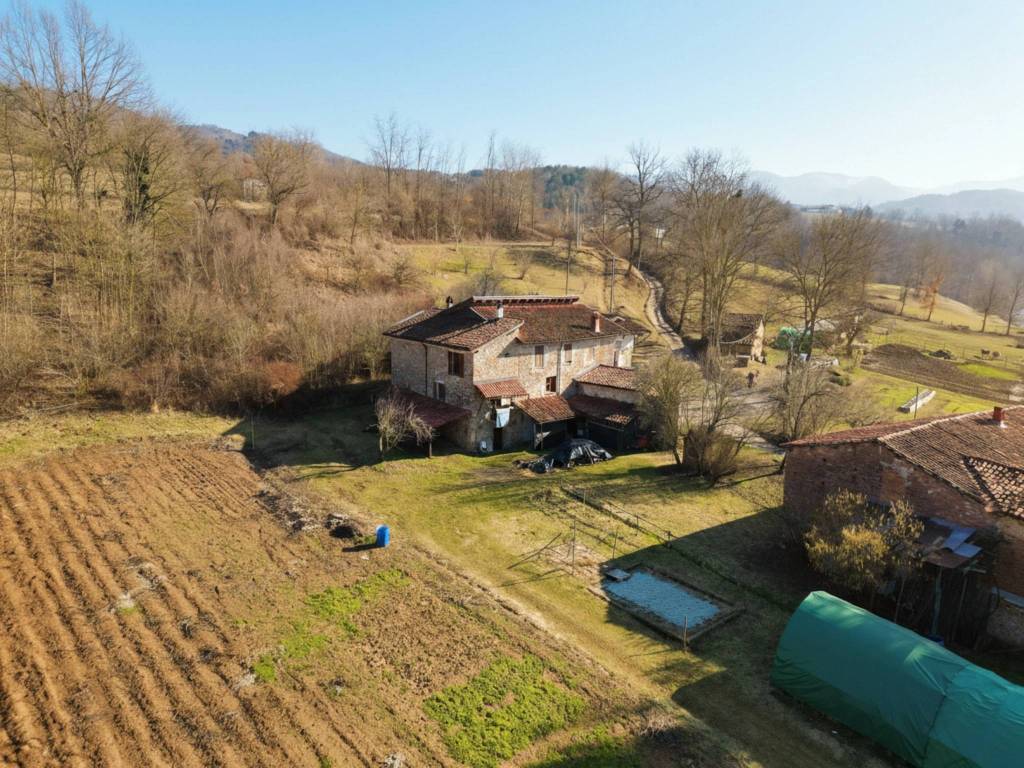 Rustico / casale a Bagnasco - Foto 5