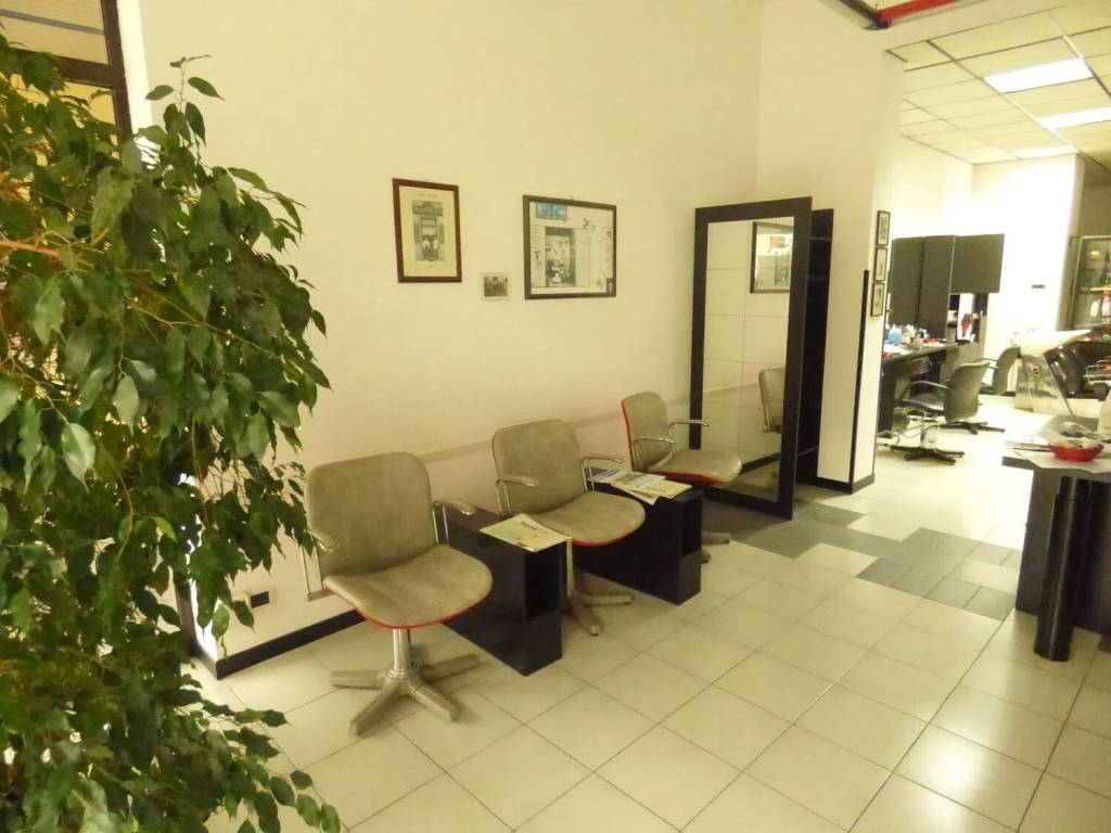 Immobile a Novara in Via San Francesco D'Assisi, 14 - Foto 5