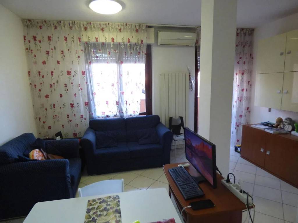 Appartamento a Novara in Via Ciro Menotti, 2 - Foto 3