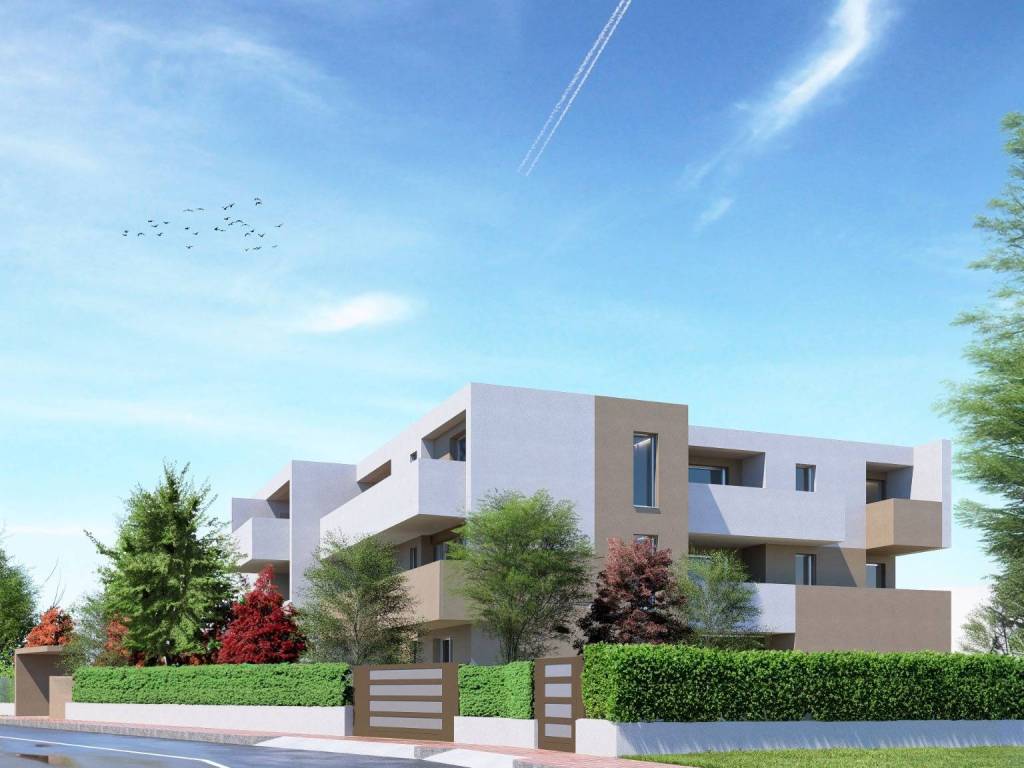 Appartamento a Mira in Via Caleselle di Oriago - Foto 3