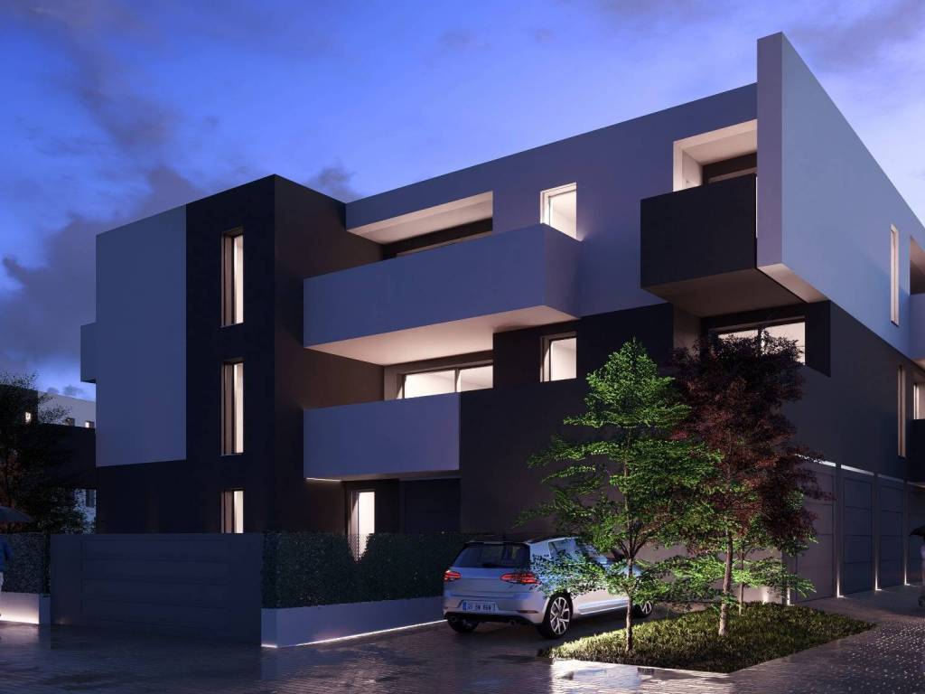 Appartamento a Mira in Via Caleselle di Oriago - Foto 4