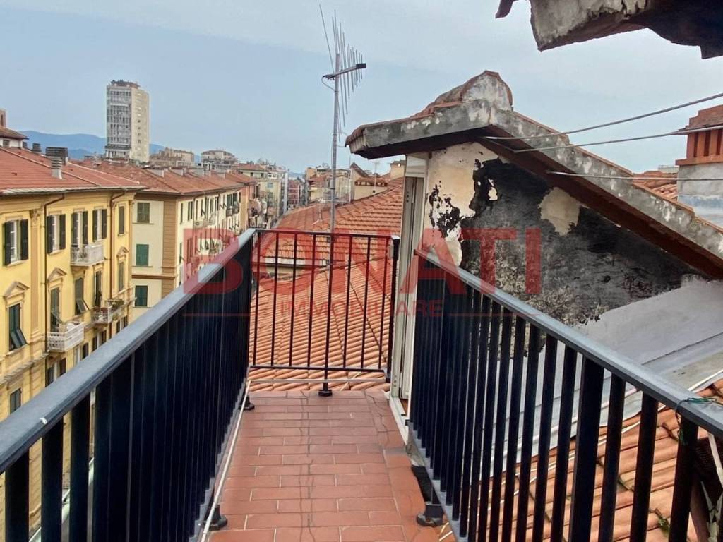 Attico / mansarda a La spezia - Foto 2