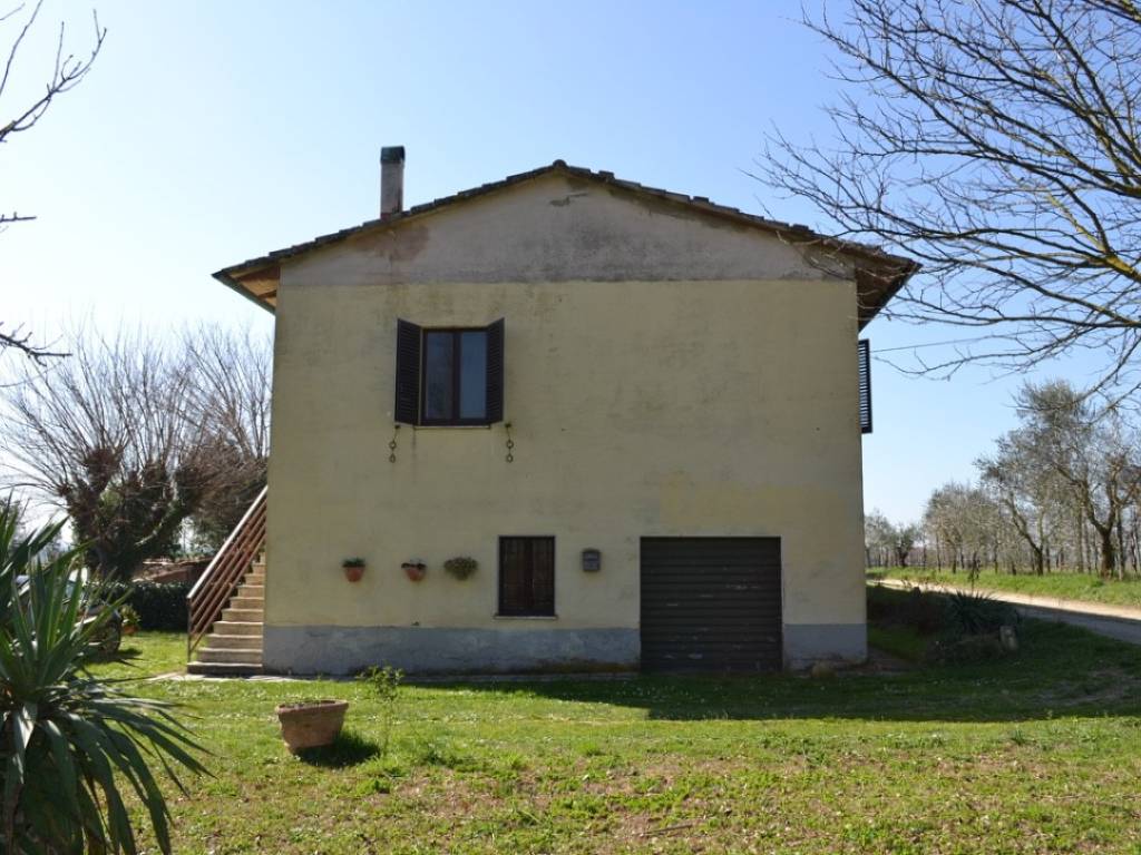 Rustico / casale a Cortona in Case Sparse Burcinella - Foto 3