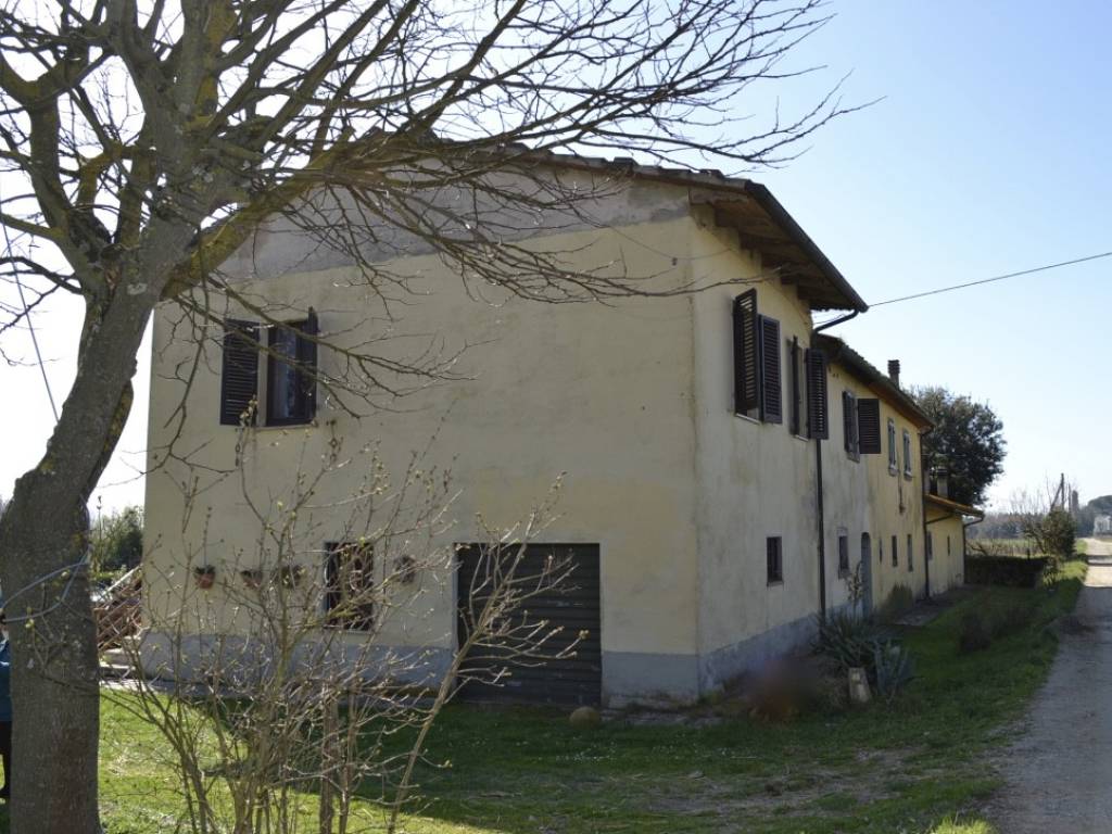 Rustico / casale a Cortona in Case Sparse Burcinella - Foto 4