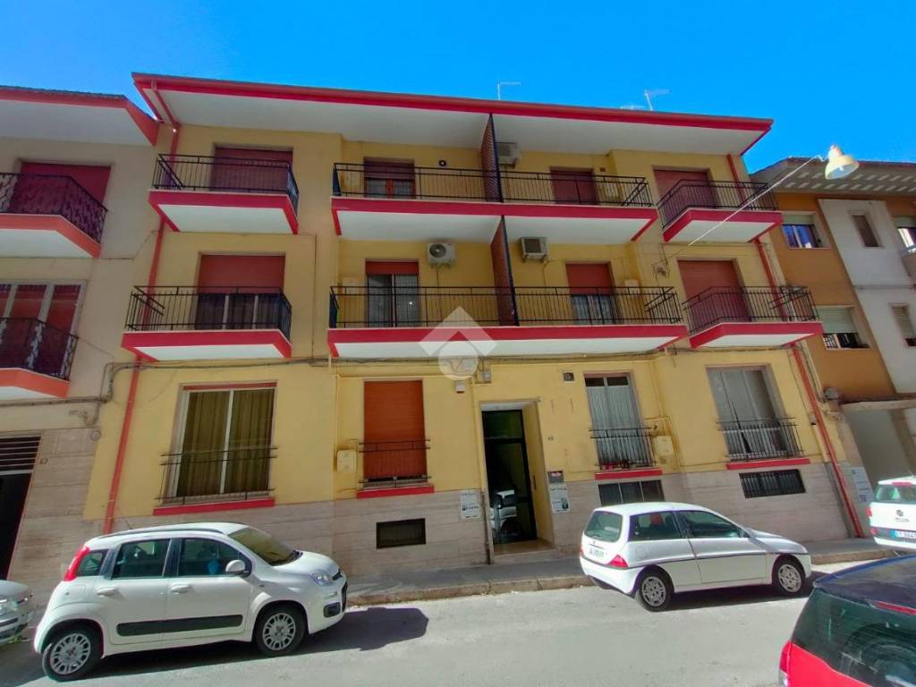 Appartamento a Ragusa in Via Ercolano, 65 - Foto 3