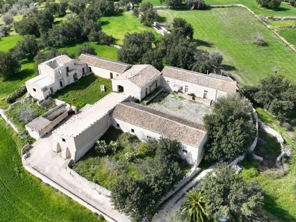 Rustico / casale a Modica in Contrada Cugni - Foto 2