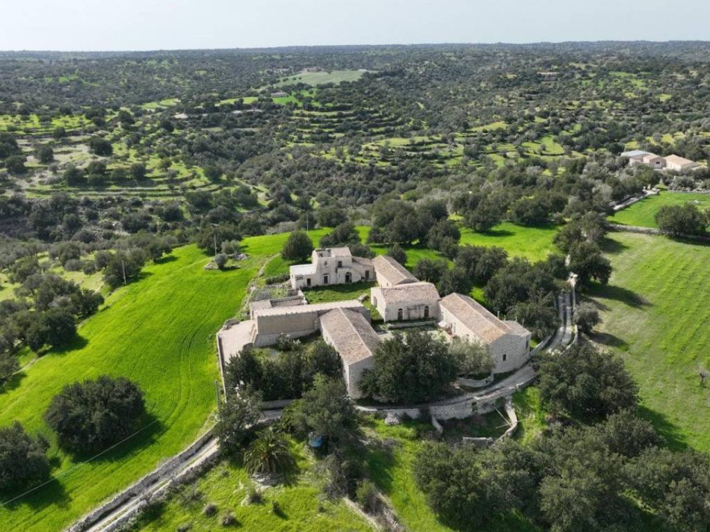Rustico / casale a Modica in Contrada Cugni - Foto 5