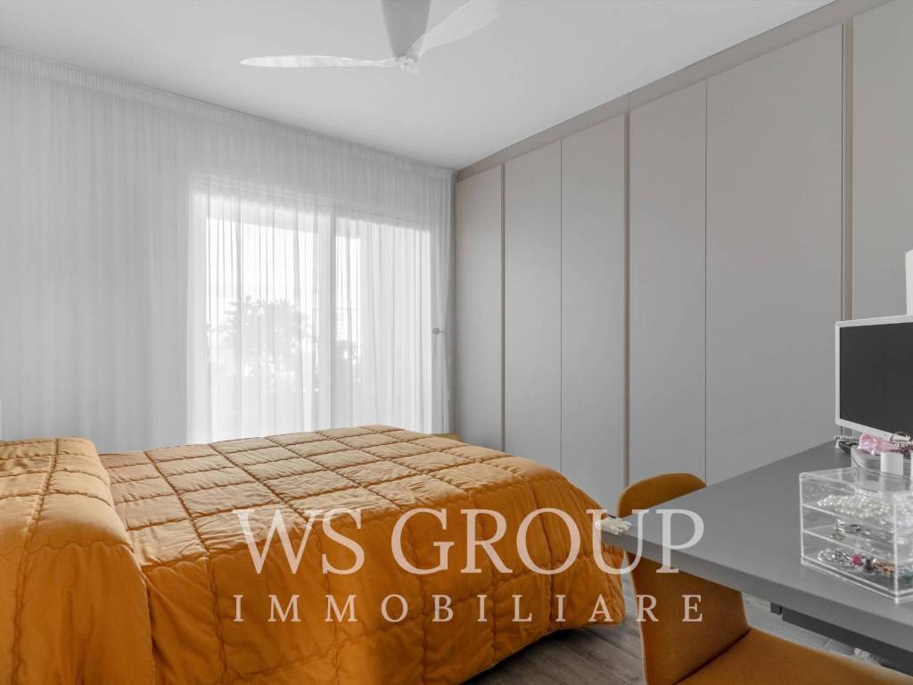 Appartamento a Monza in Via Donato Bramante da Urbino - Foto 5