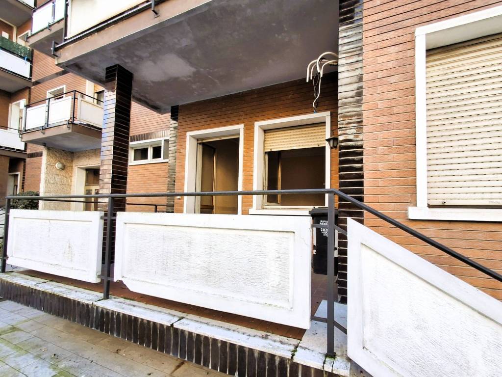 Appartamento a Parma in Via Giuseppe Rossi, 20 - Foto 2
