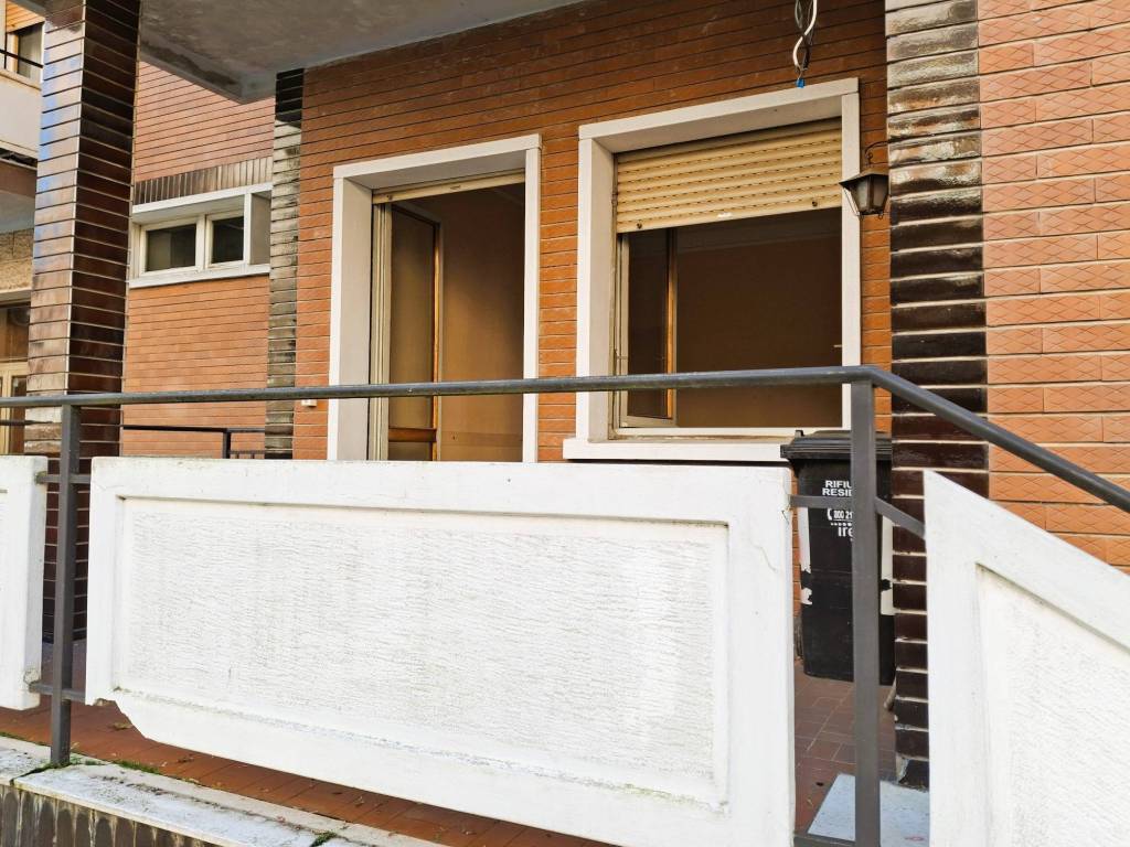 Appartamento a Parma in Via Giuseppe Rossi, 20 - Foto 3