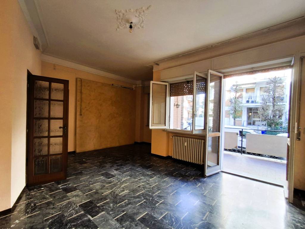 Appartamento a Parma in Via Giuseppe Rossi, 20 - Foto 4