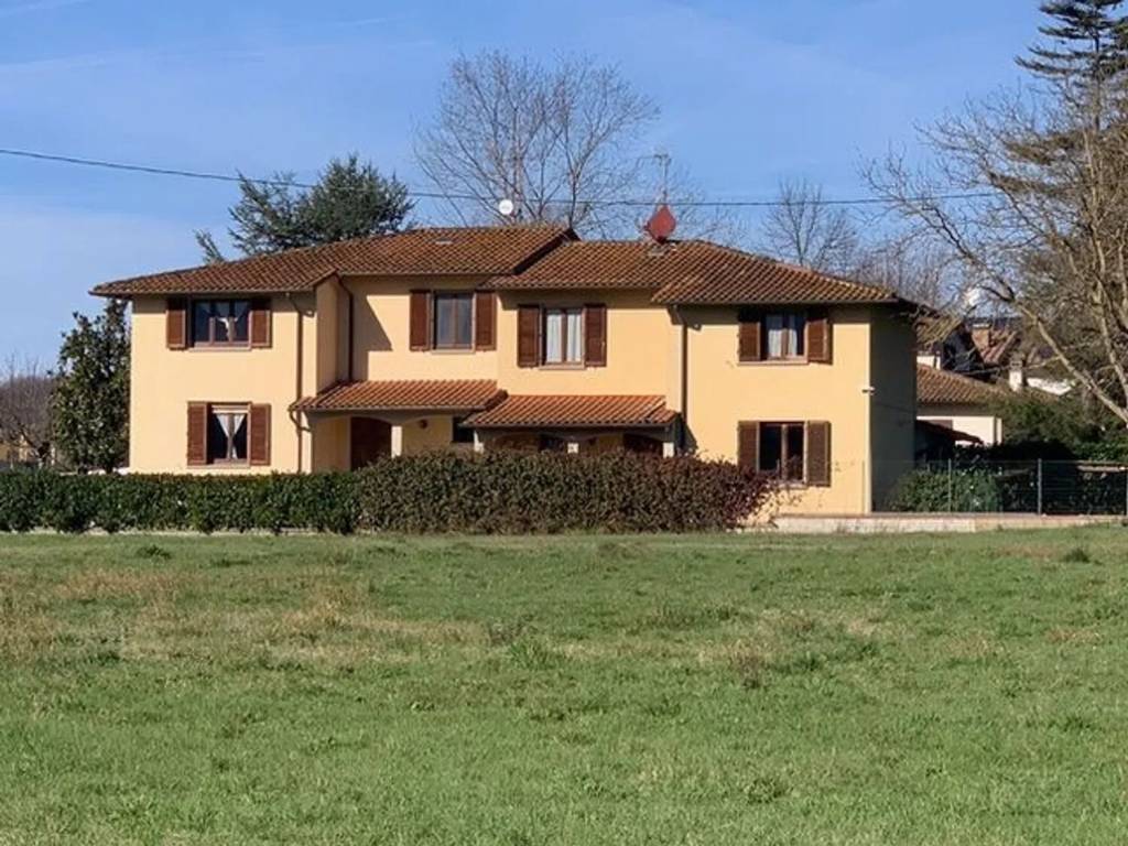 Villa a Vicchio in Località Gracchia - Foto 2