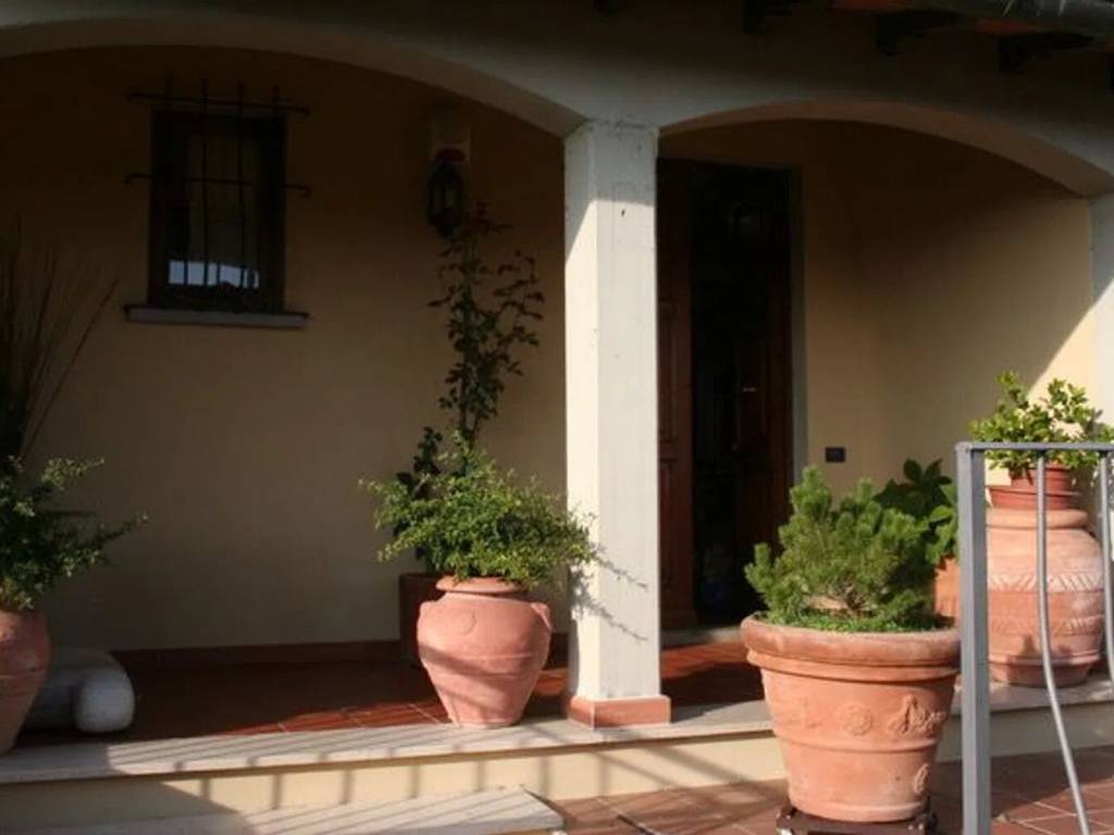 Villa a Vicchio in Località Gracchia - Foto 4
