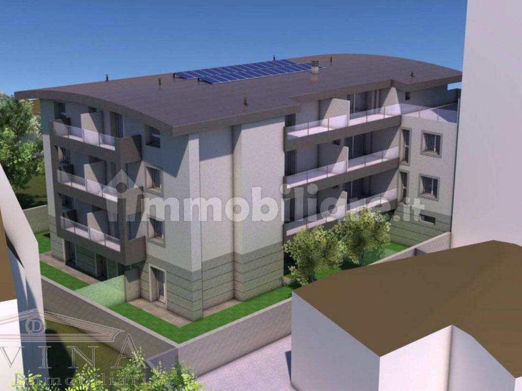 Progetto a Lissone in Via Giuseppe Mazzini - Foto 4
