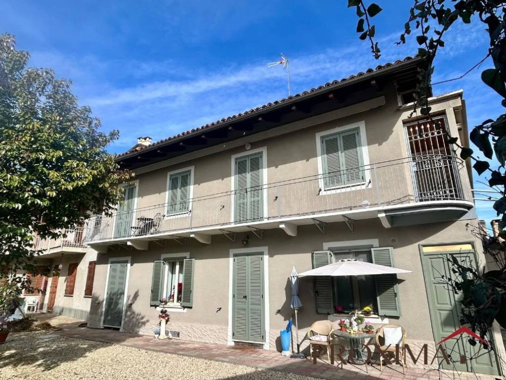 Appartamento a Chieri in Via Lagna, 2 - Foto 2