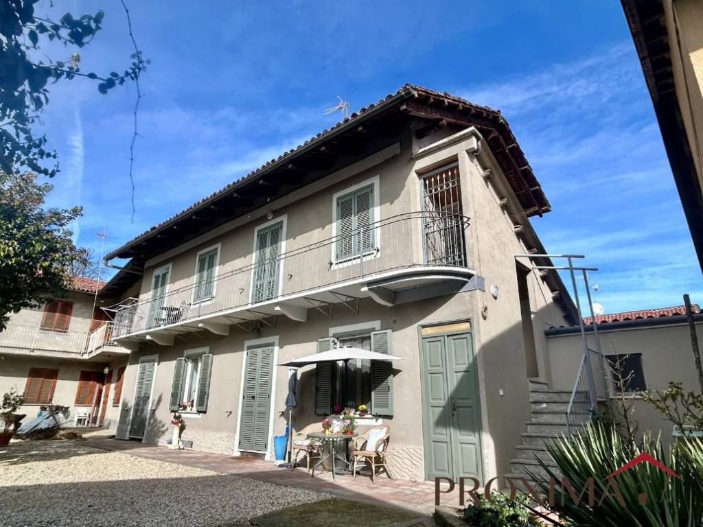 Appartamento a Chieri in Via Lagna, 2 - Foto 3