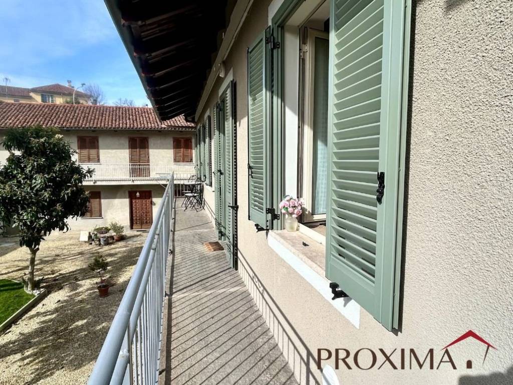 Appartamento a Chieri in Via Lagna, 2 - Foto 4