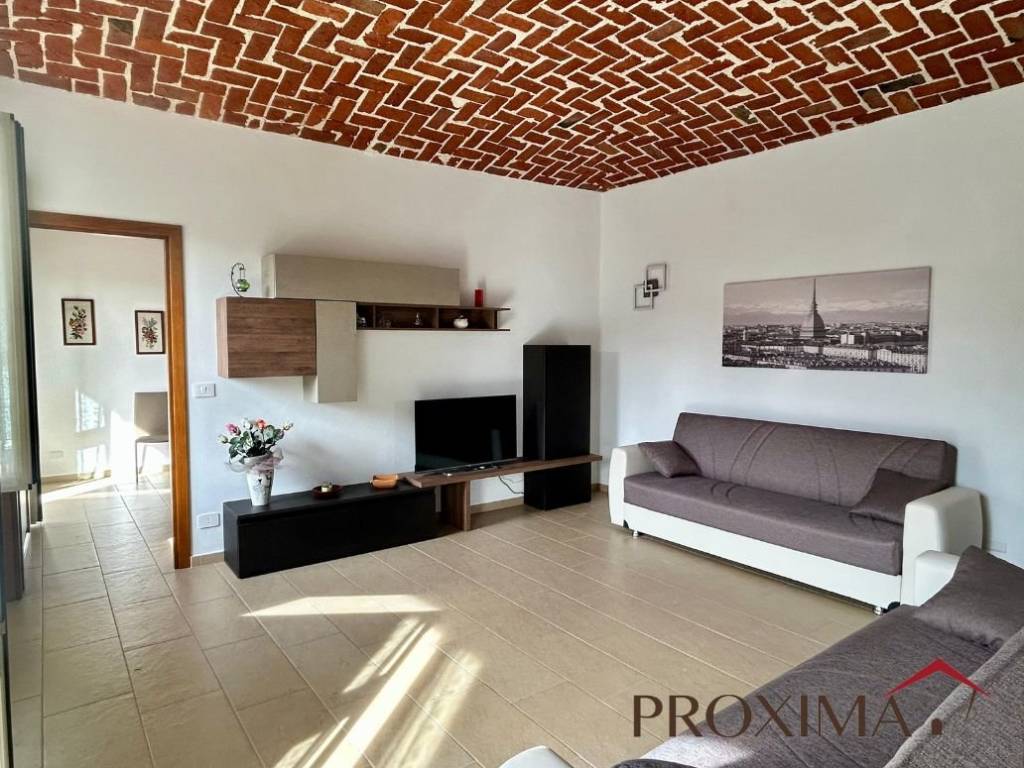 Appartamento a Chieri in Via Lagna, 2 - Foto 5