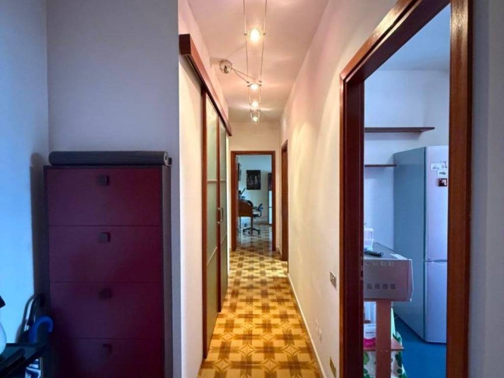 Appartamento a Crescentino in Viale Bertolè, 23 - Foto 3