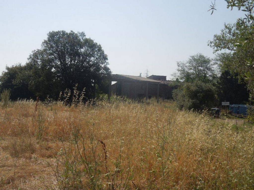 Rustico / casale a Città della pieve in Via Vannucci, 103 - Foto 3